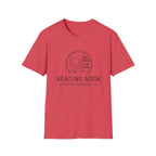 Reading Nook T-Shirt