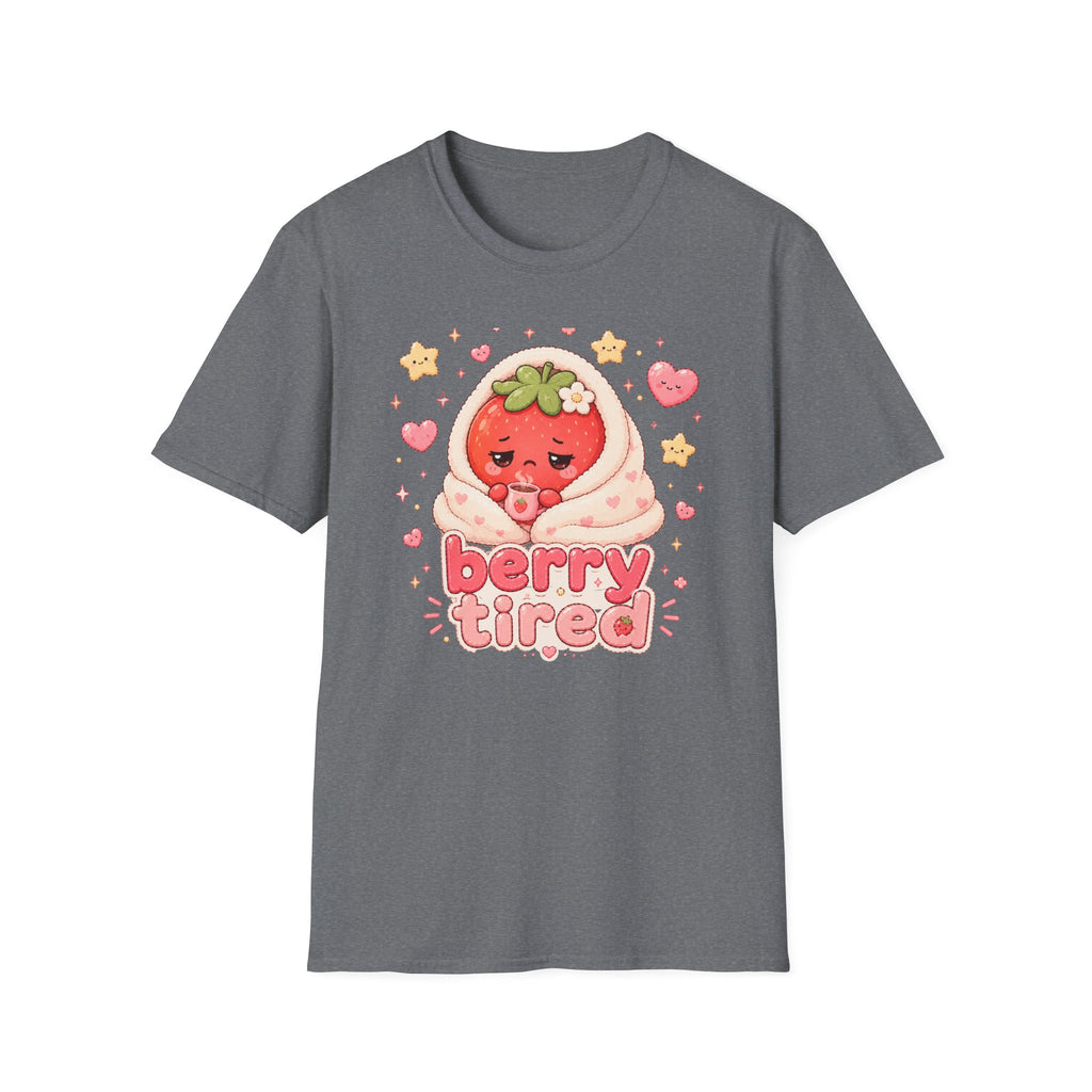 Berry Done T-Shirt