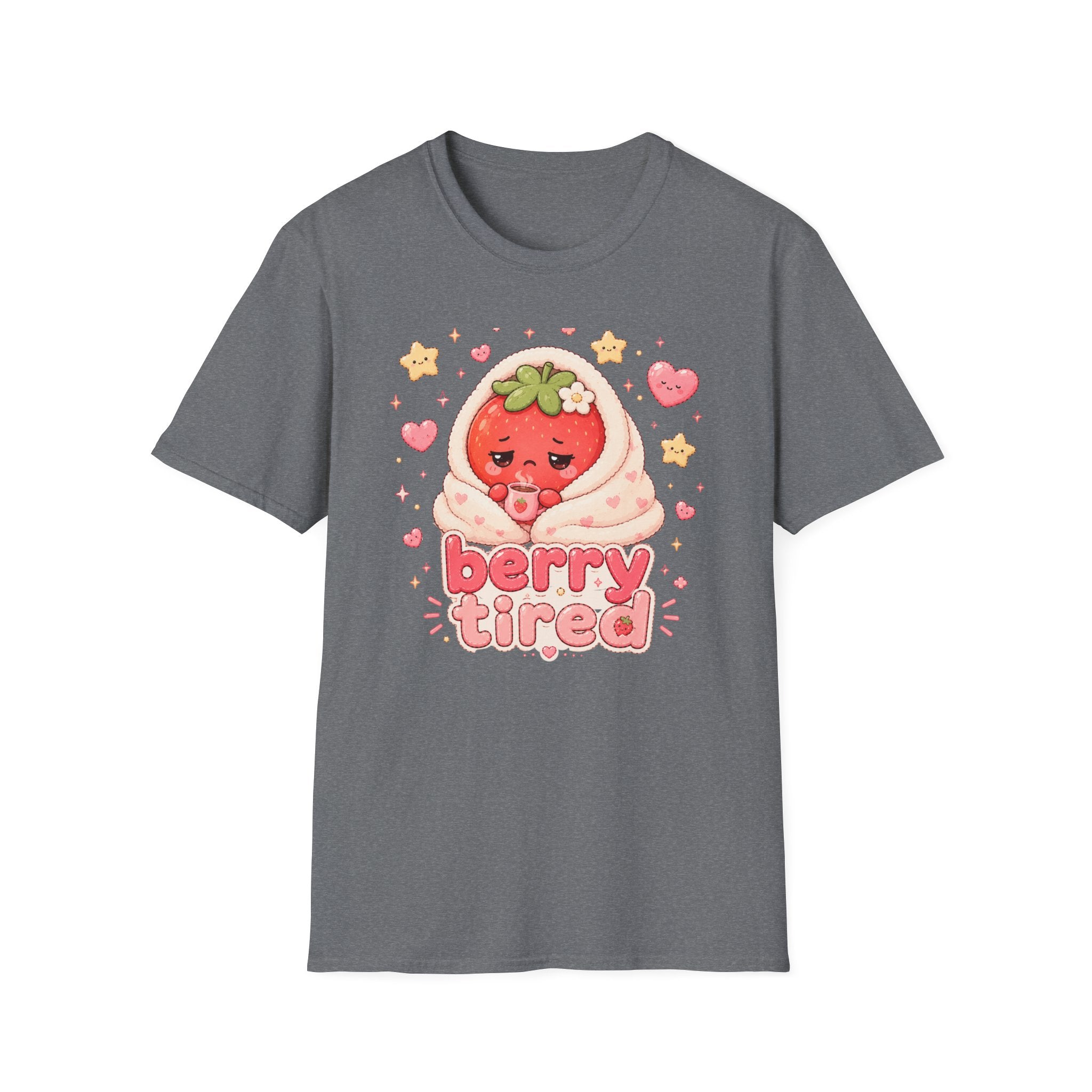 Berry Done T-Shirt