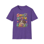 Small Circle Energy T-Shirt