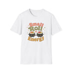 Small Roll Energy T-Shirt