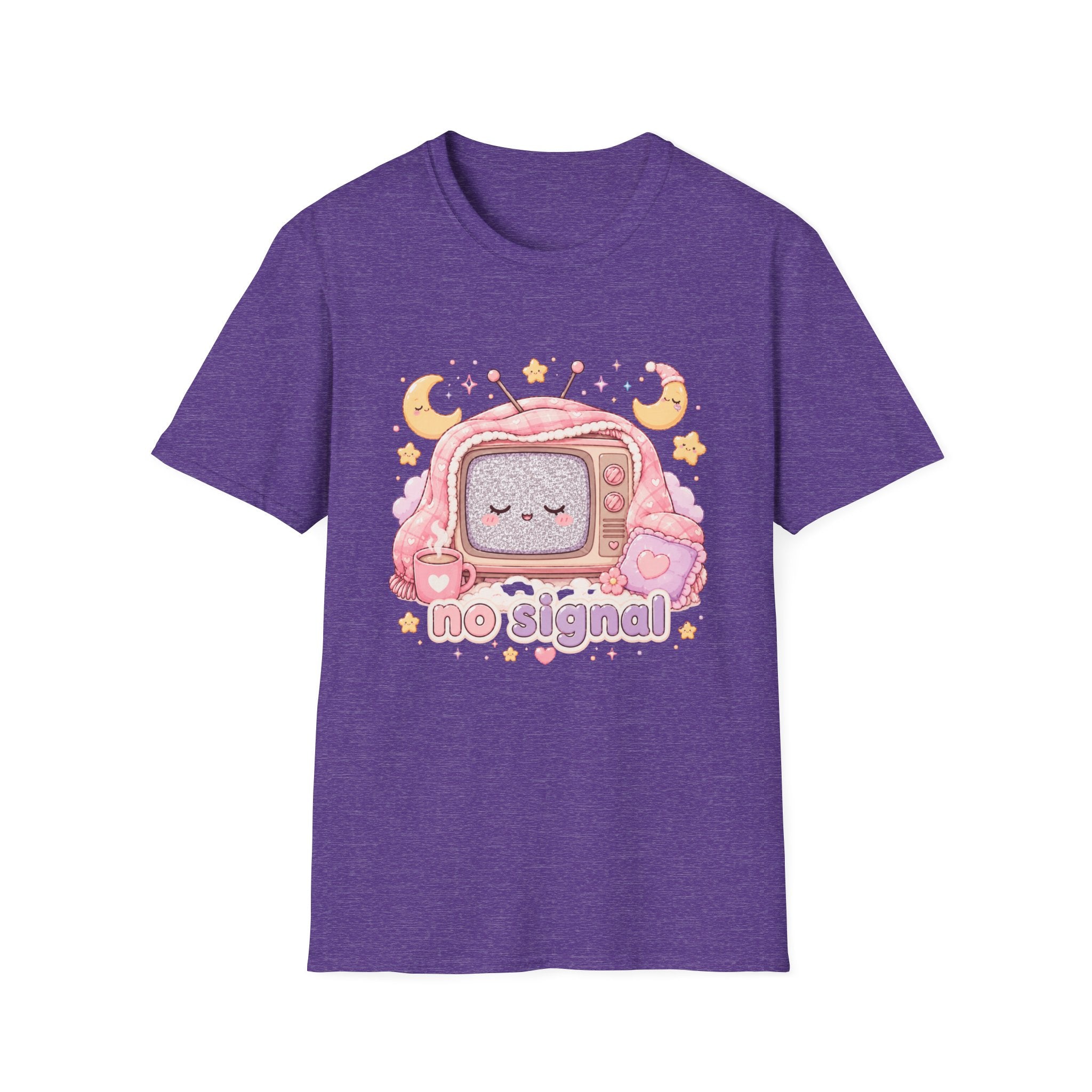 No Signal T-Shirt