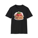 Strawberry Box T-Shirt