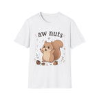 Aw Nuts T-Shirt