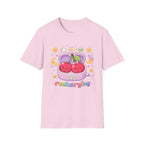Recharging Cherries T-Shirt