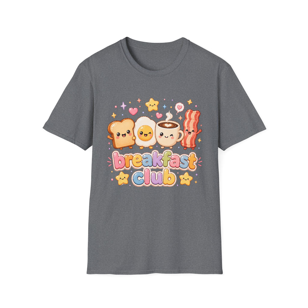 Breakfast Club T-Shirt