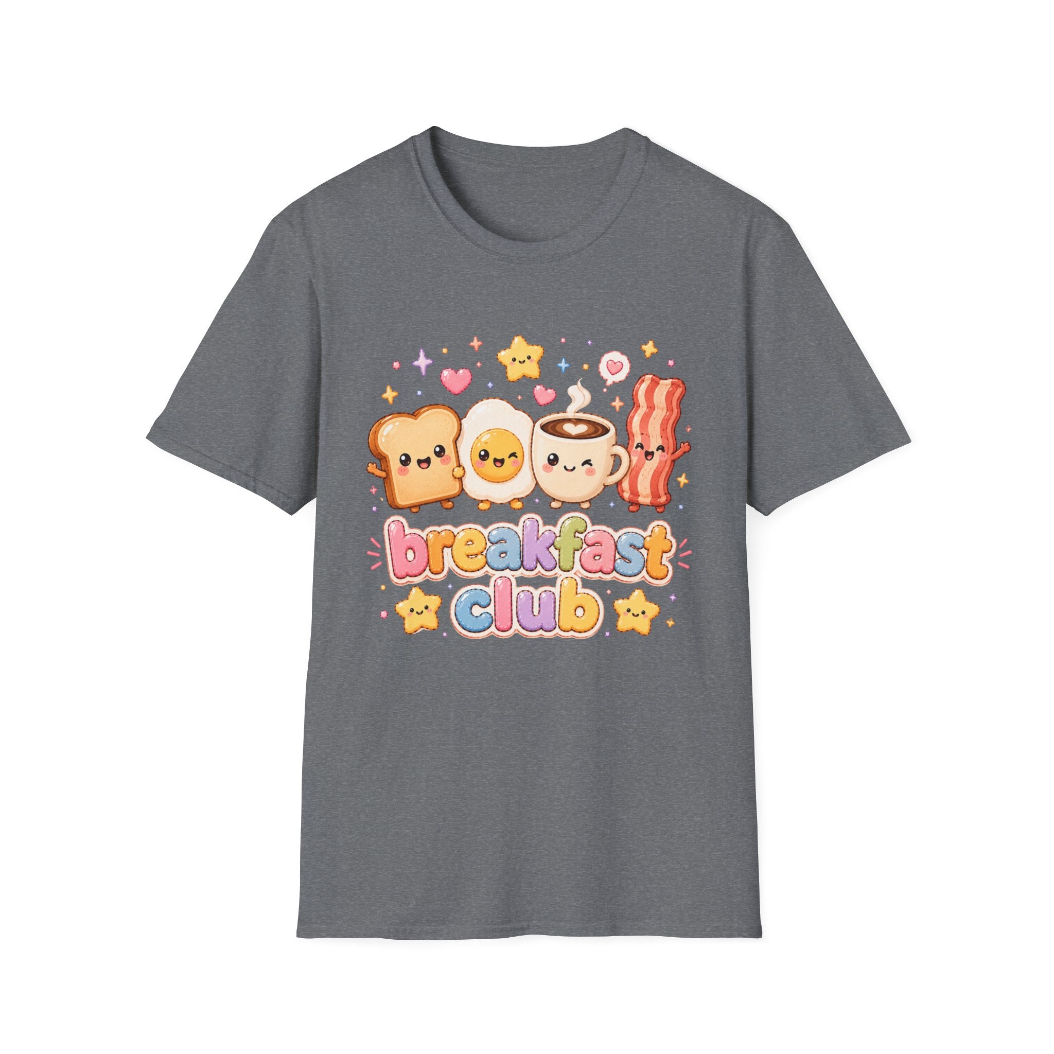 Breakfast Club T-Shirt