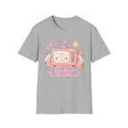 Be Patient T-Shirt