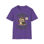 Unsolicited Facts T-Shirt