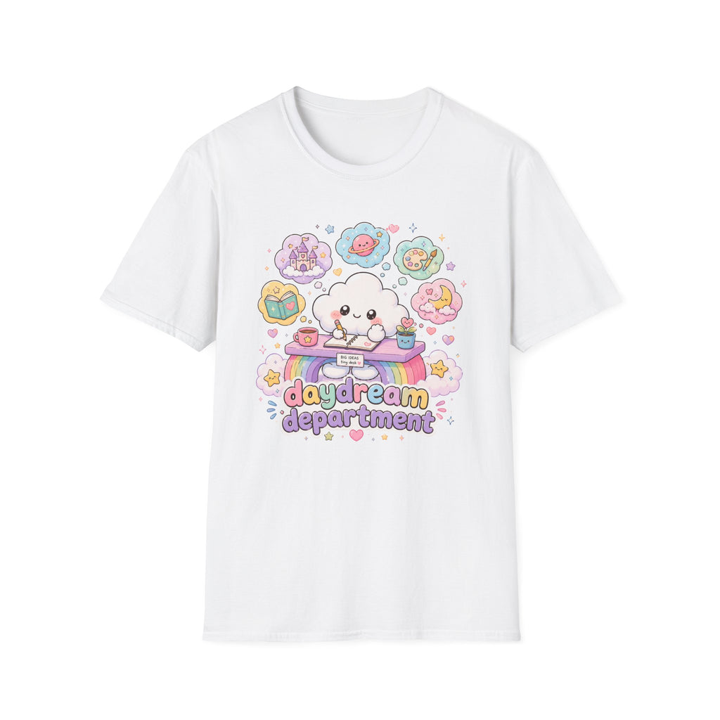 Daydream Department T-Shirt
