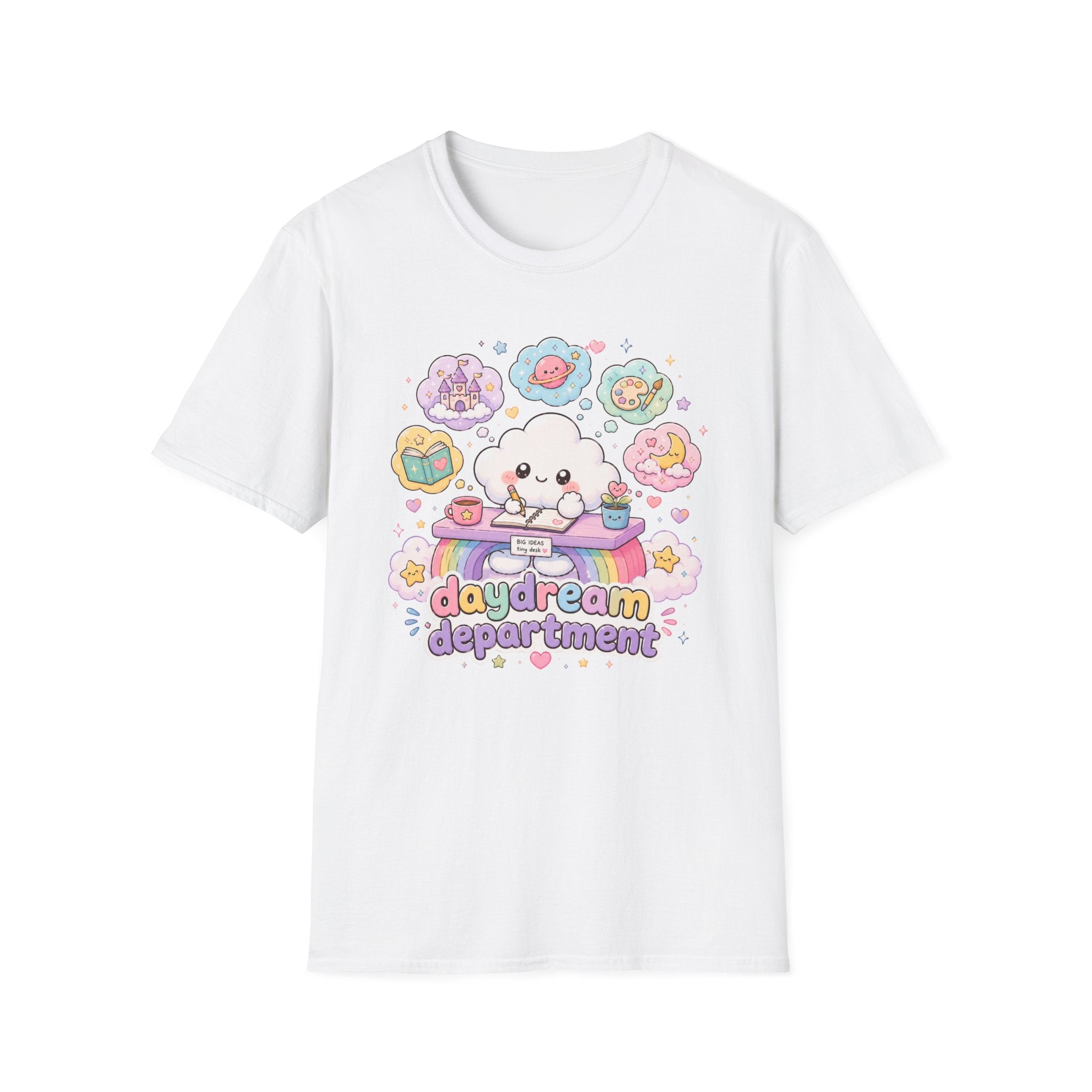 Daydream Department T-Shirt
