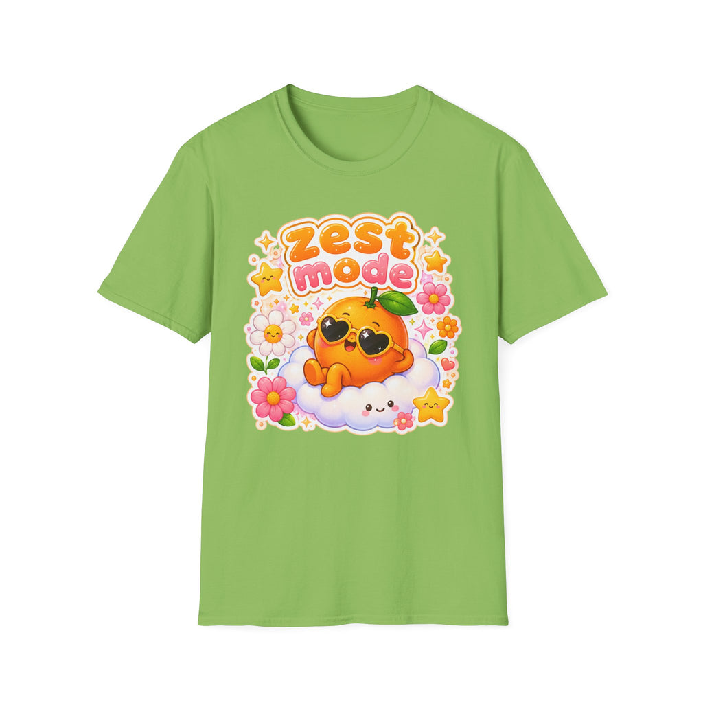 Zest Mode T-Shirt