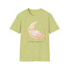 Perhaps Tomorrow Cloud T-Shirt