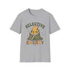 Selective Energy T-Shirt