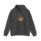 Winging It Hoodie