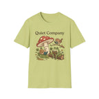 Quiet Company T-Shirt