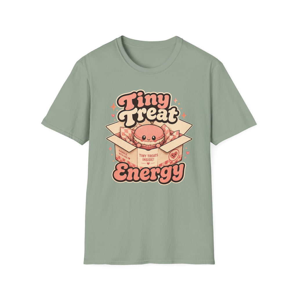 Tiny Treat Energy T-Shirt