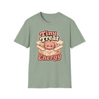 Tiny Treat Energy T-Shirt