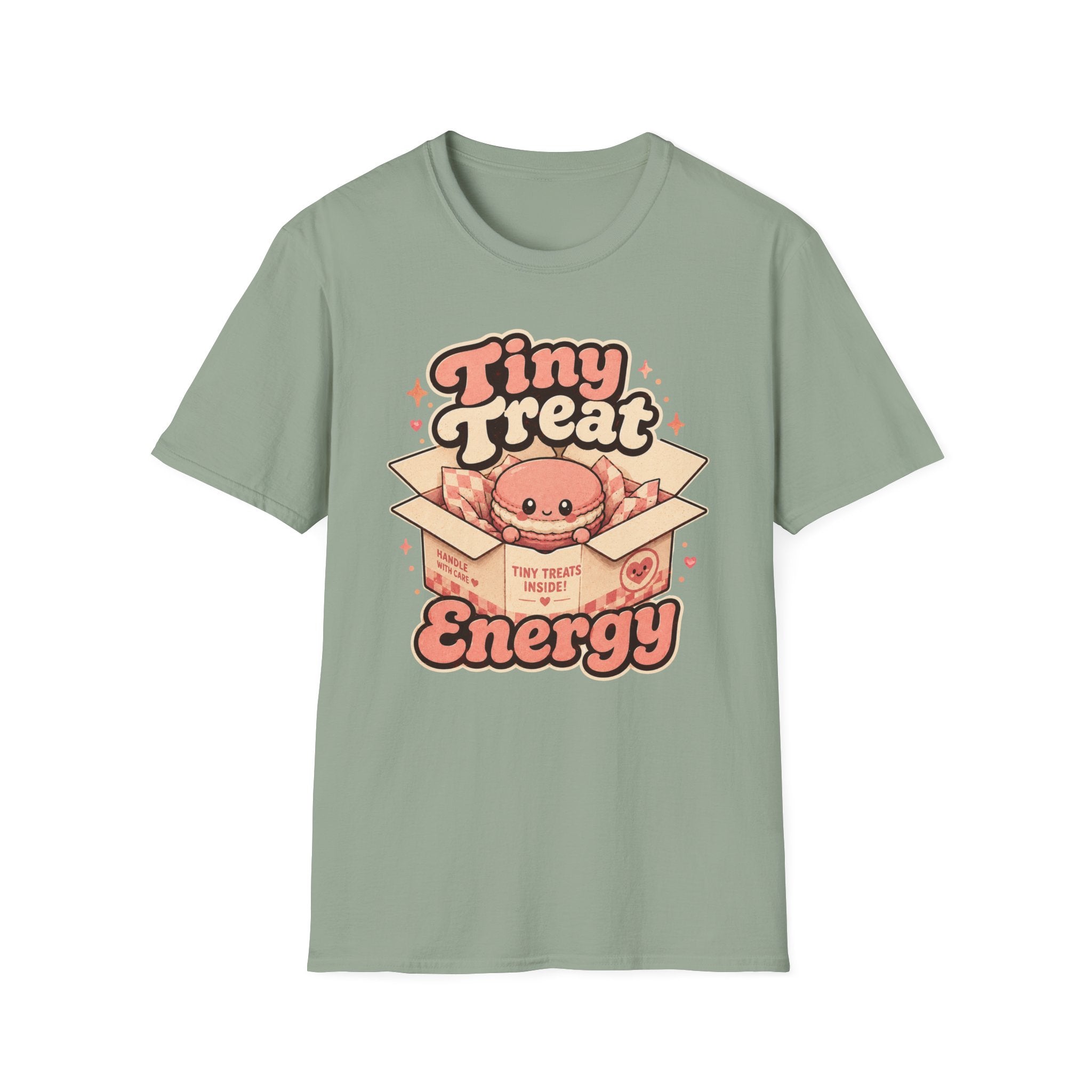 Tiny Treat Energy T-Shirt