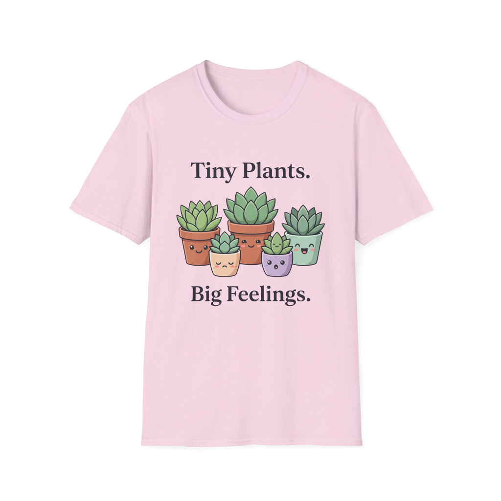 Big Feelings T-Shirt