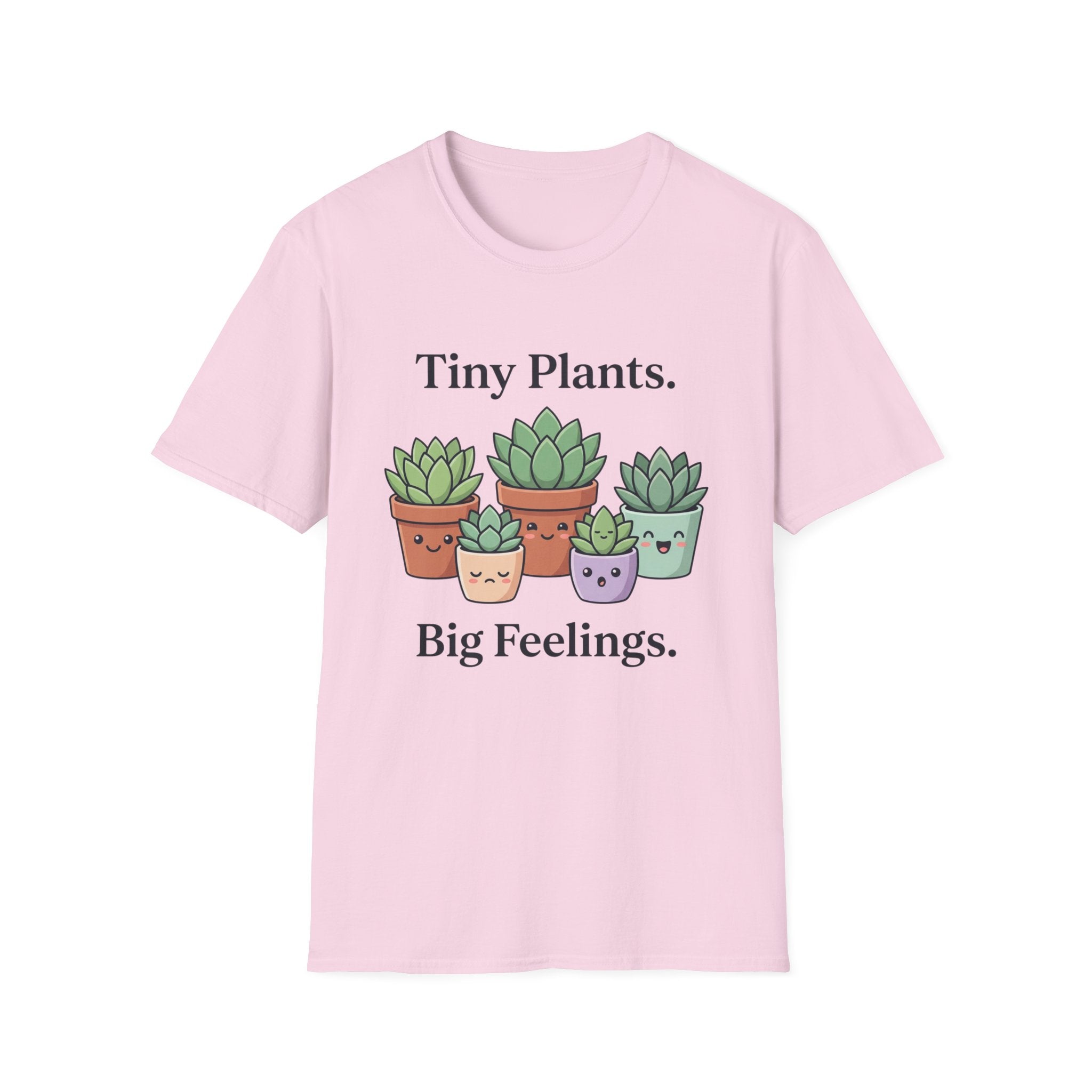 Big Feelings T-Shirt