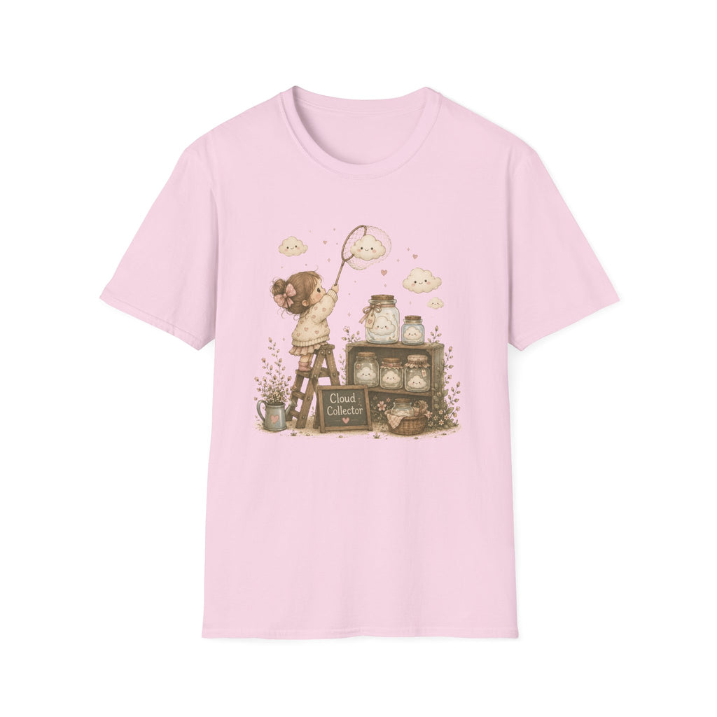 Catching Clouds T-Shirt