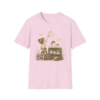 Catching Clouds T-Shirt