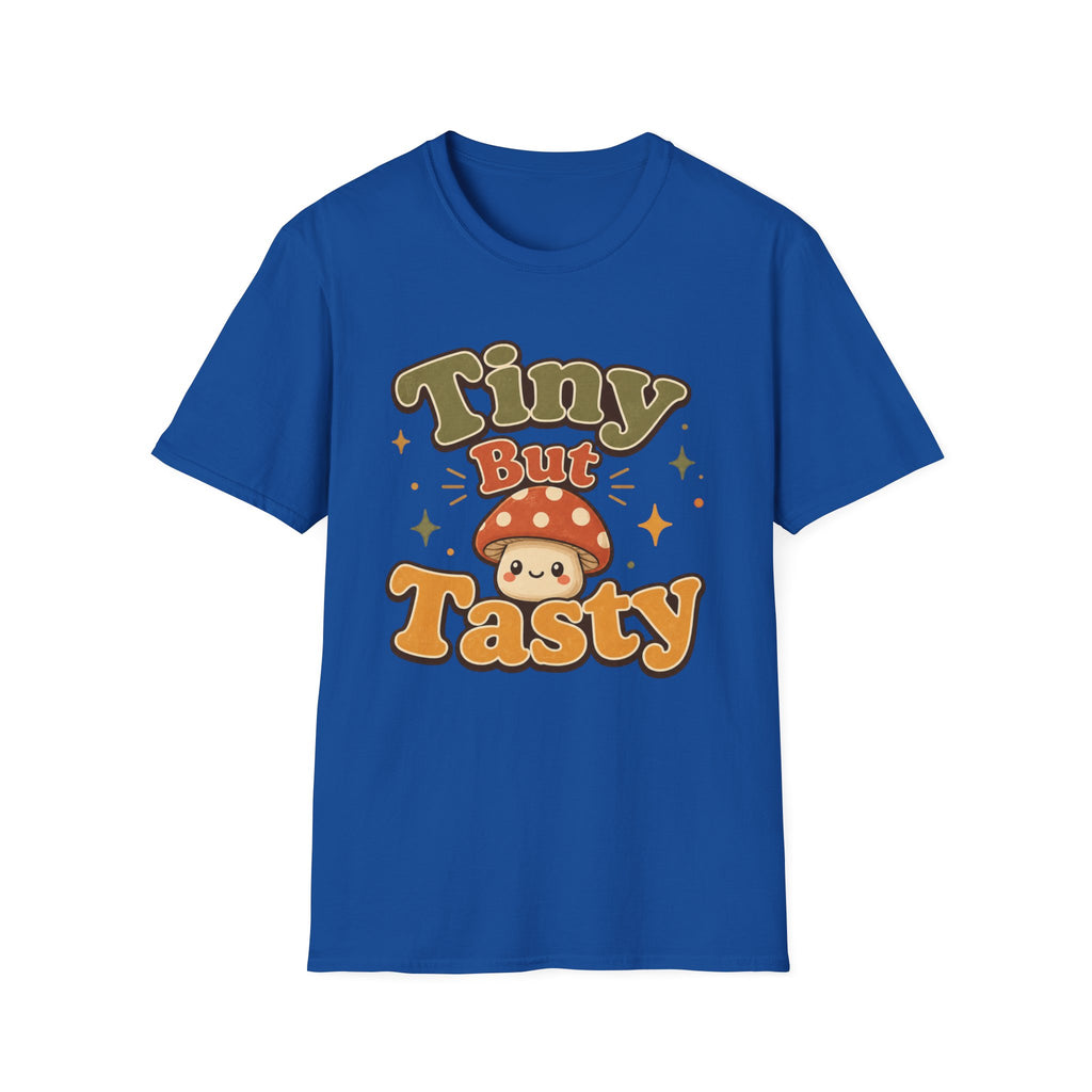 Tiny But Tasty T-Shirt