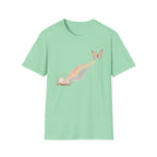 Rainbow Book T-Shirt