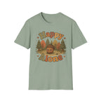 Happy Alone T-Shirt