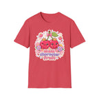 Main Character Fruit T-Shirt