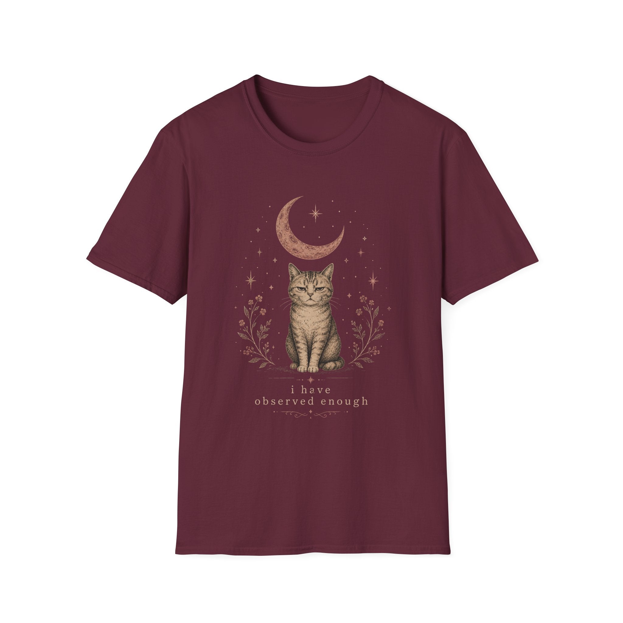 I've Observed T-Shirt