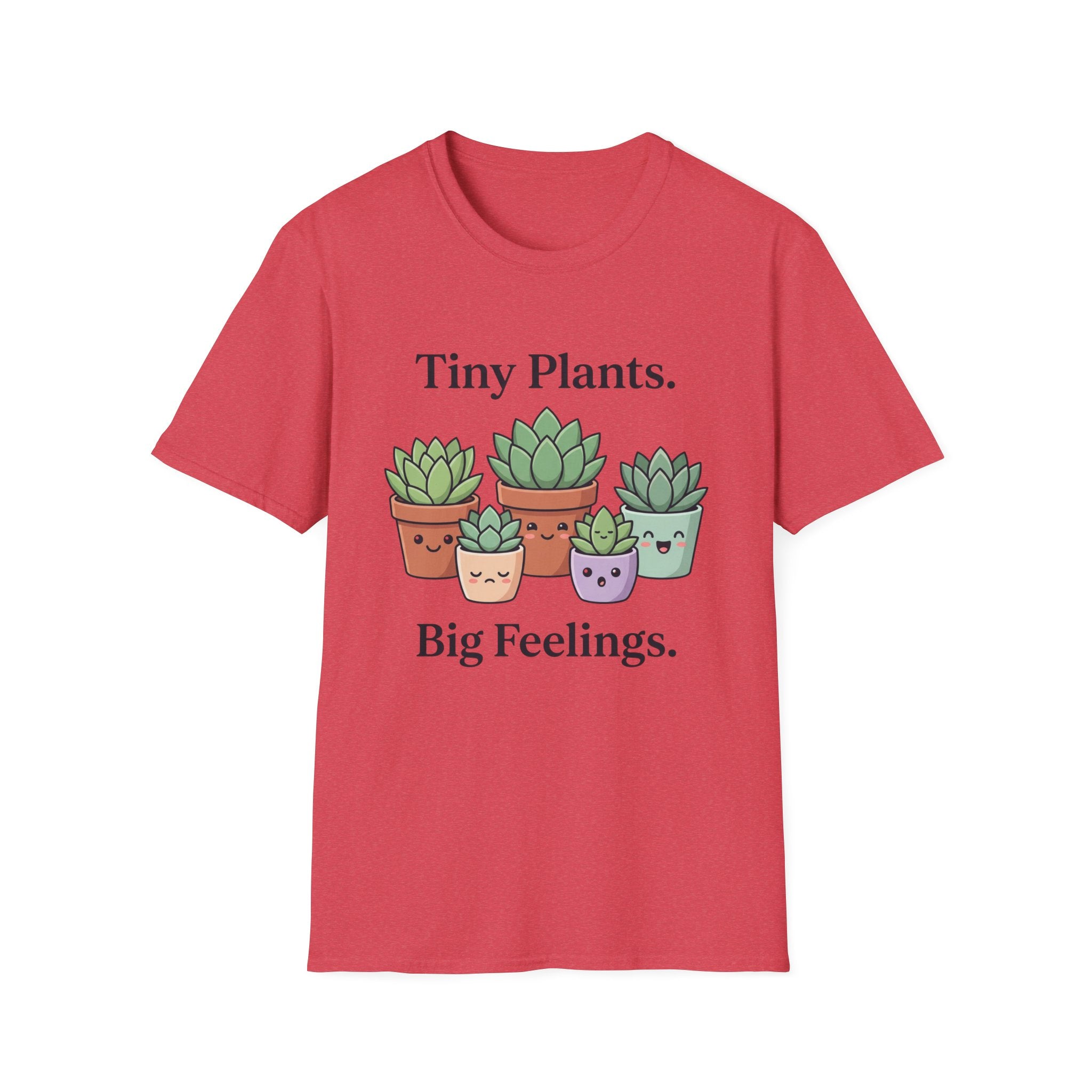 Big Feelings T-Shirt