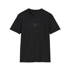 Low Noise Text T-Shirt