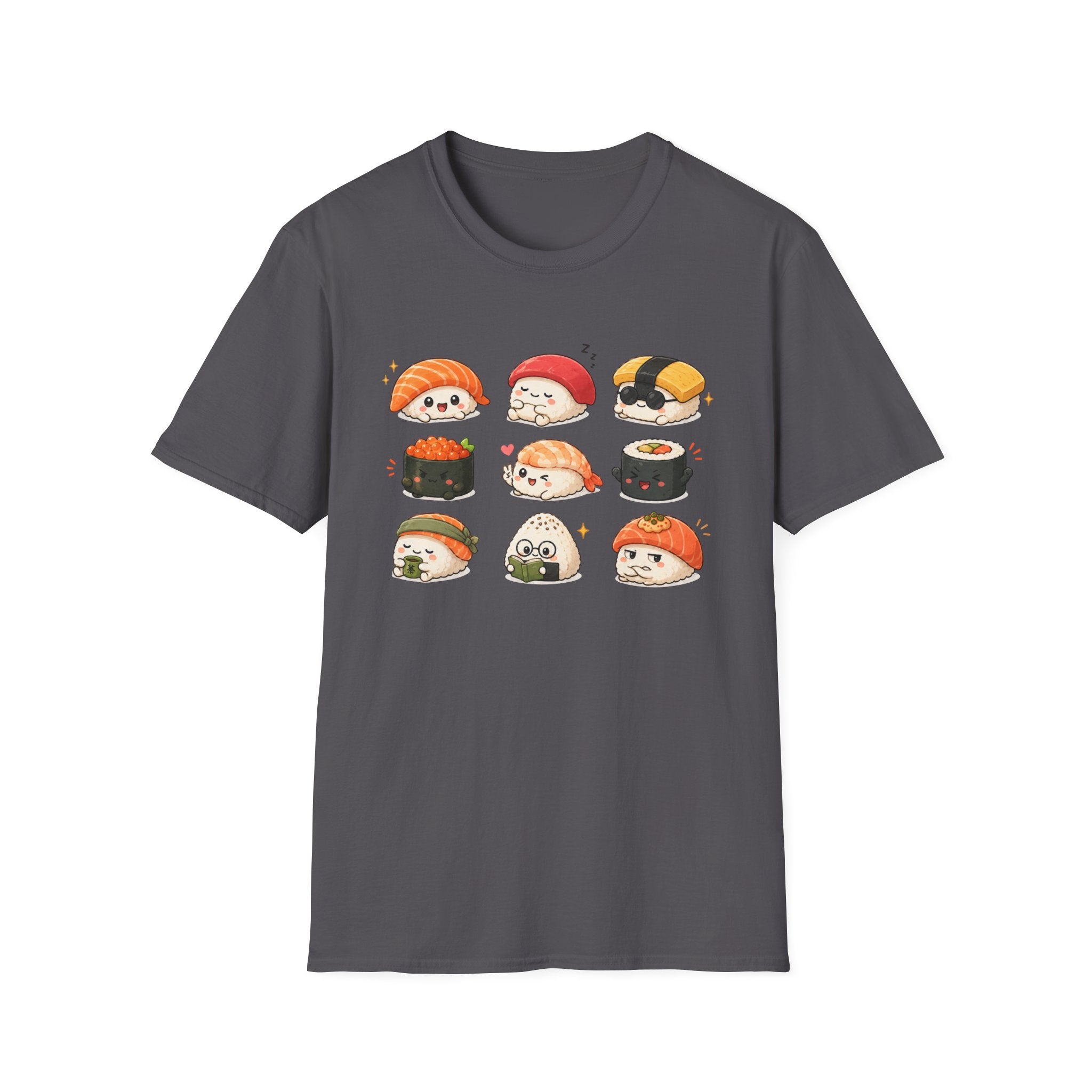 Sushi T-Shirt