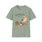 Gardening In The Dark T-Shirt