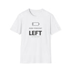 Zero % T-Shirt