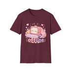 Offline T-Shirt