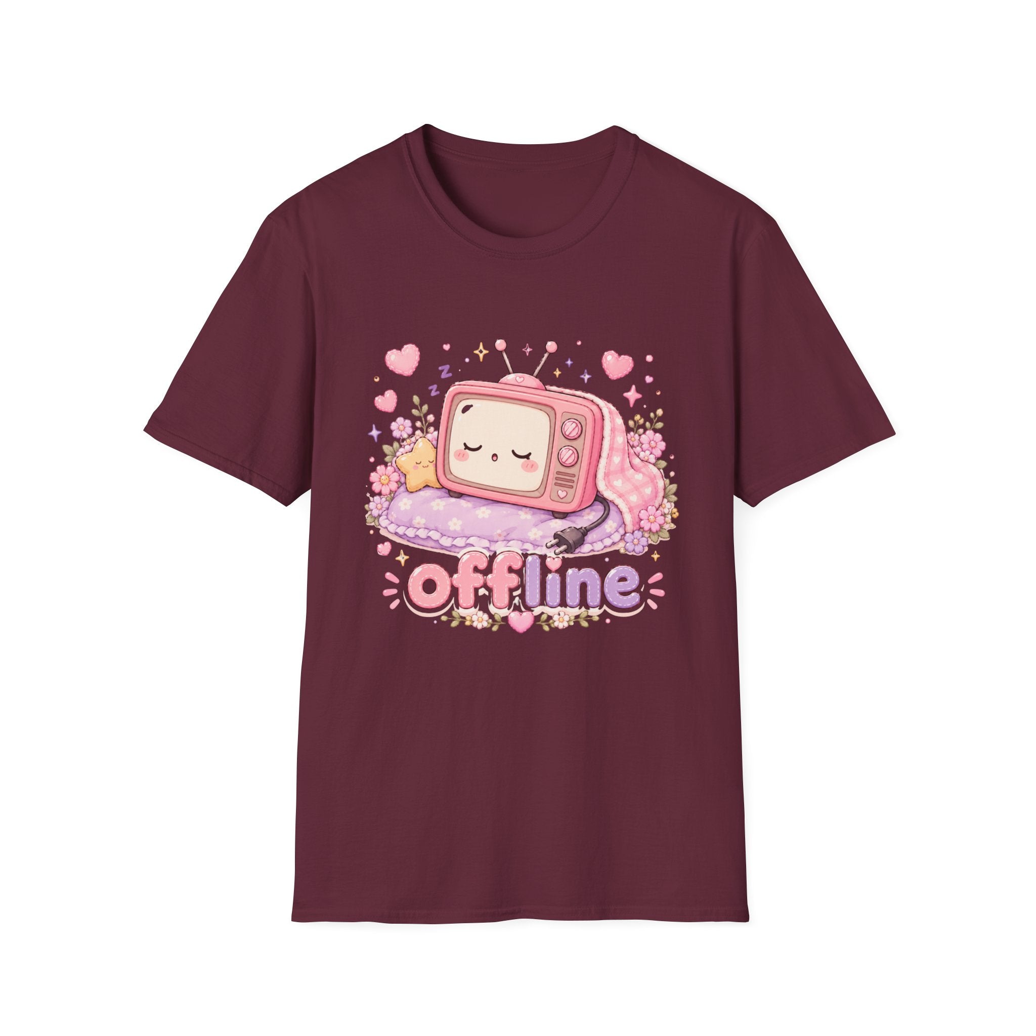 Offline T-Shirt
