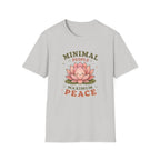 Minimal People T-Shirt