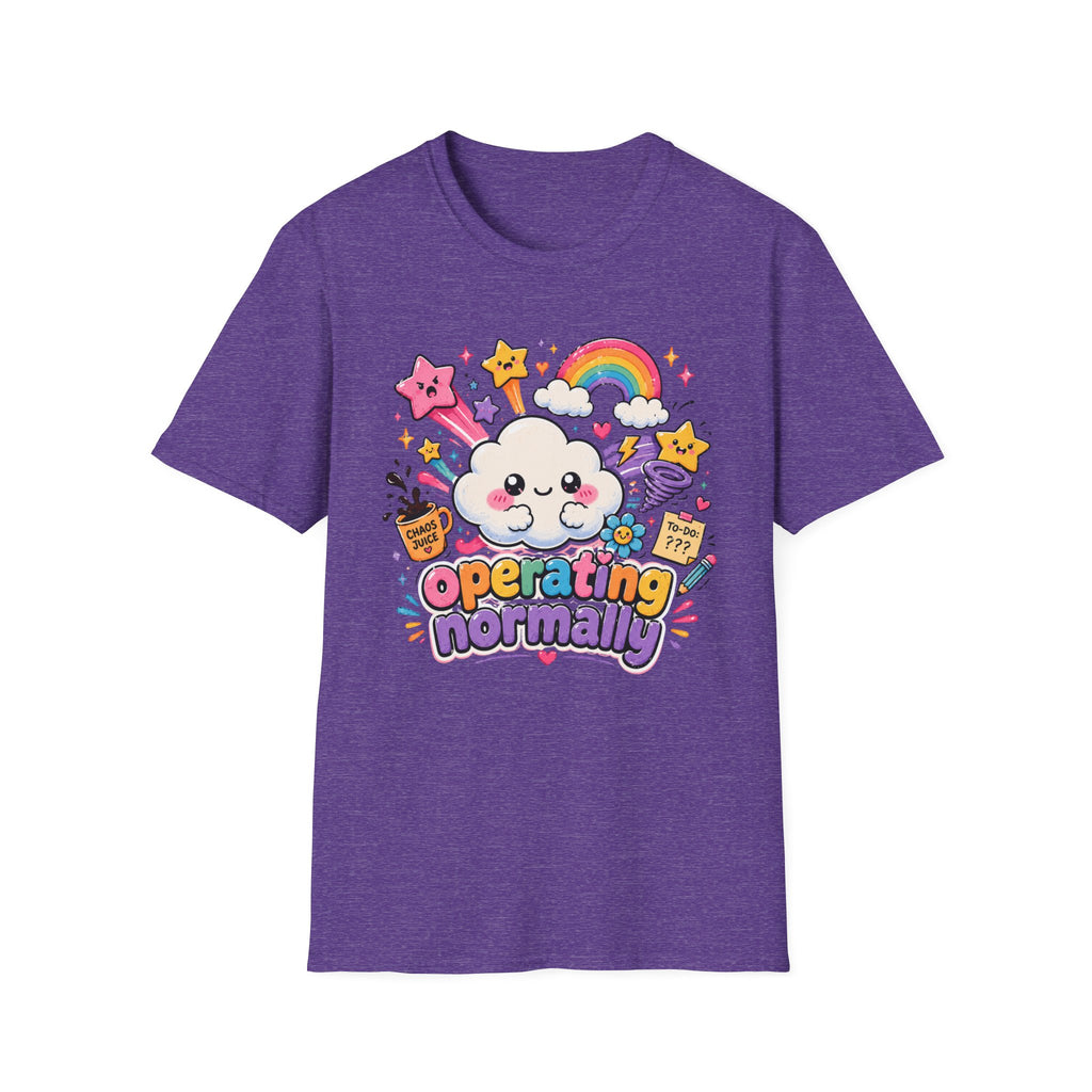 Operating Normally T-Shirt