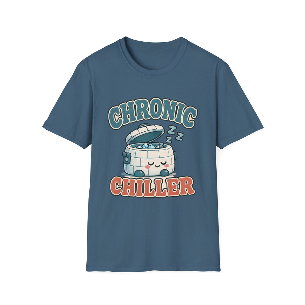 Chronic Chiller T-Shirt