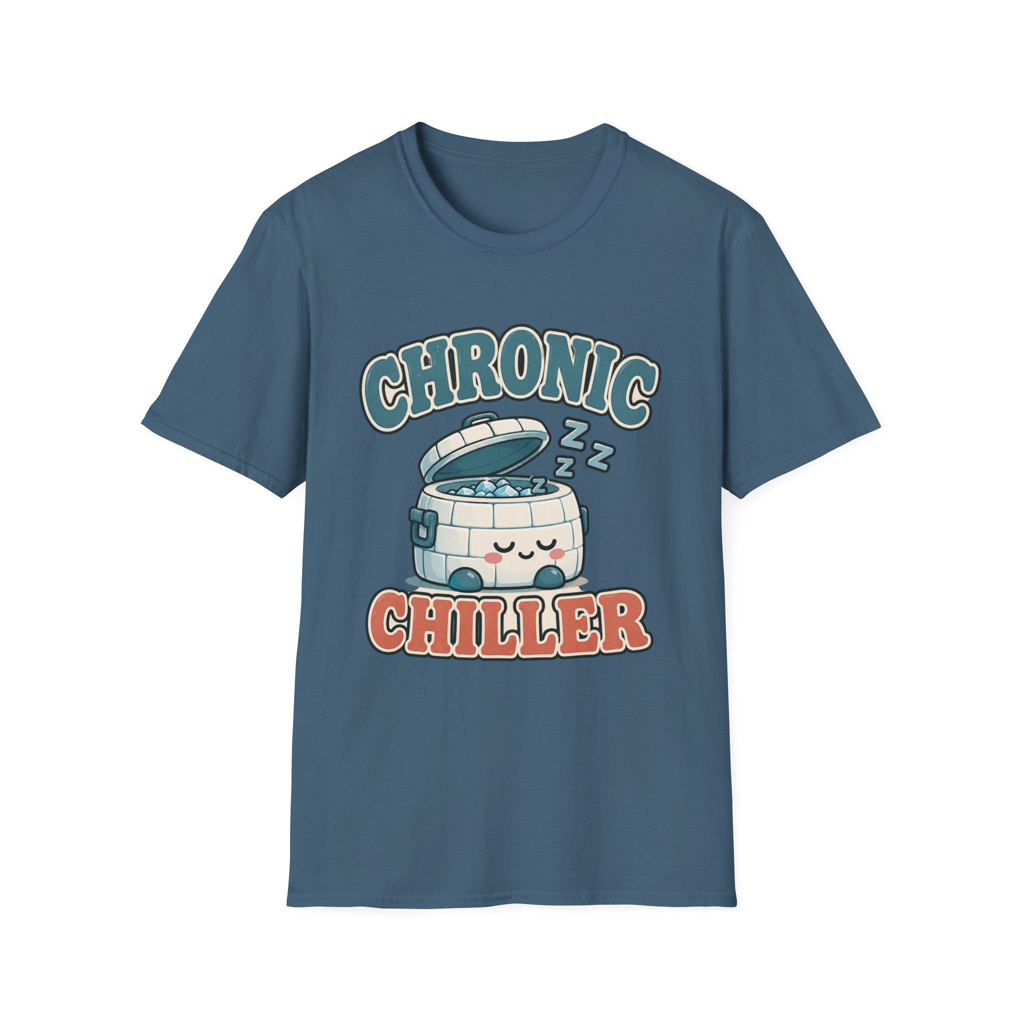 Chronic Chiller T-Shirt