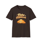 Flaky But Fabulous T-Shirt
