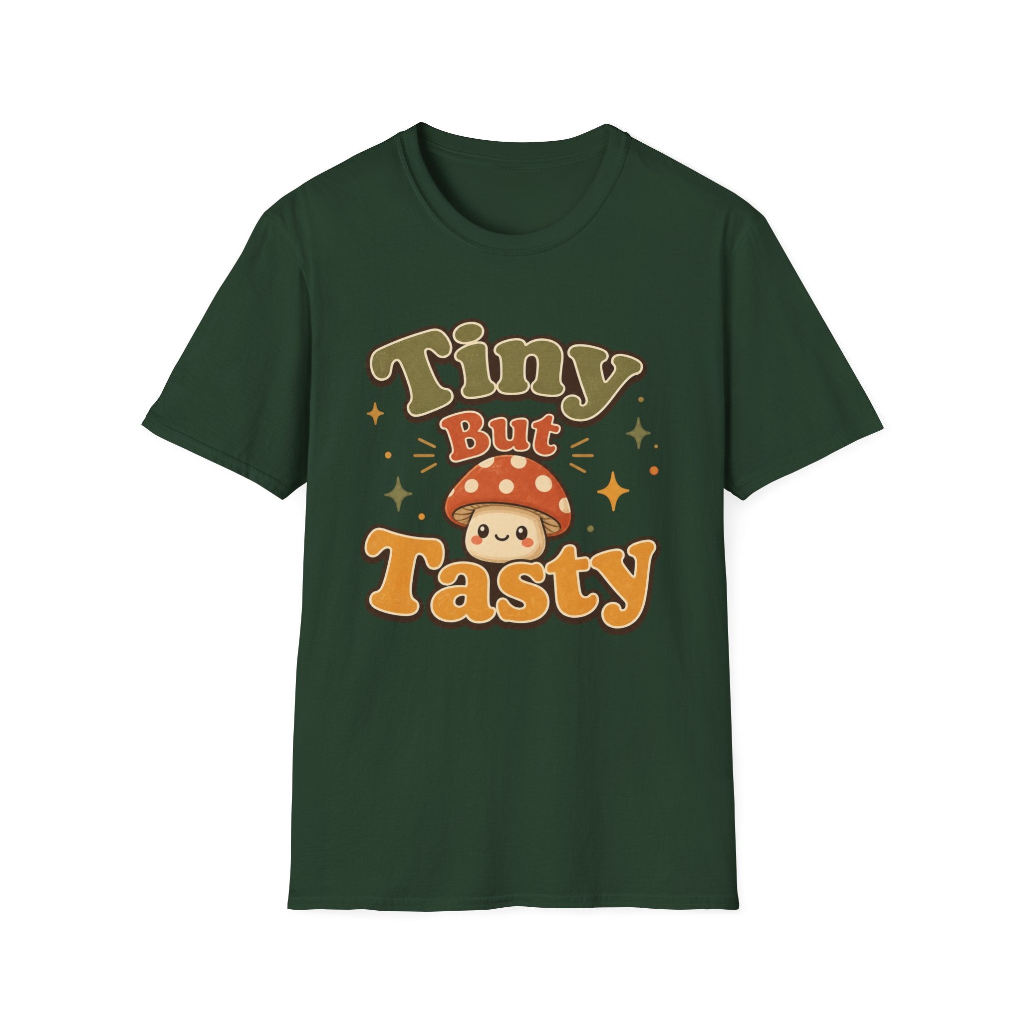 Tiny But Tasty T-Shirt
