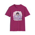 Happy Where I Am T-Shirt
