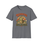 Running On Silence T-Shirt