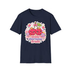 Main Character Fruit T-Shirt