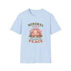 Minimal People T-Shirt