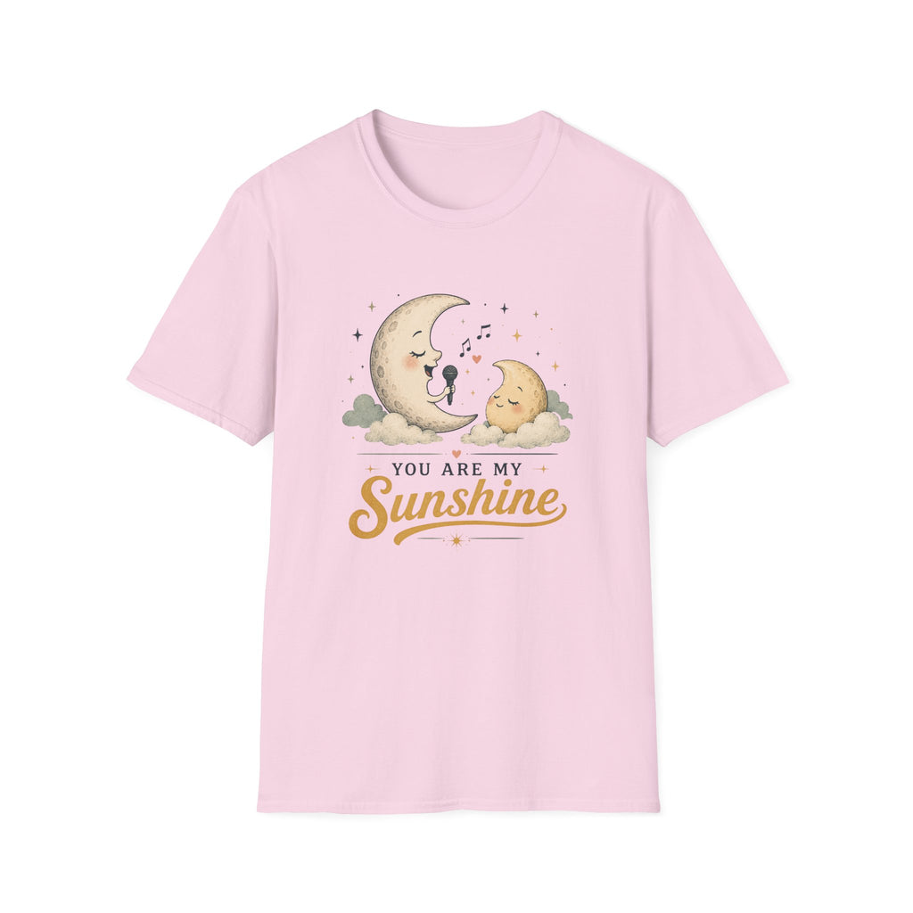 You Are My Sunshine T-Shirt